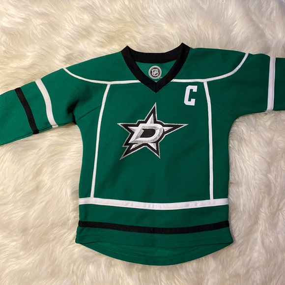 NHL Shirts & Tops Dallas Stars Nhl Certified Kids Hockey Jersey 4t